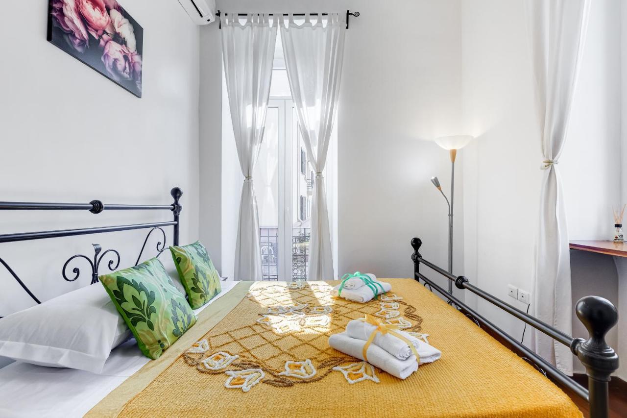 Apartment Saint Peter Elegance Domus Rom