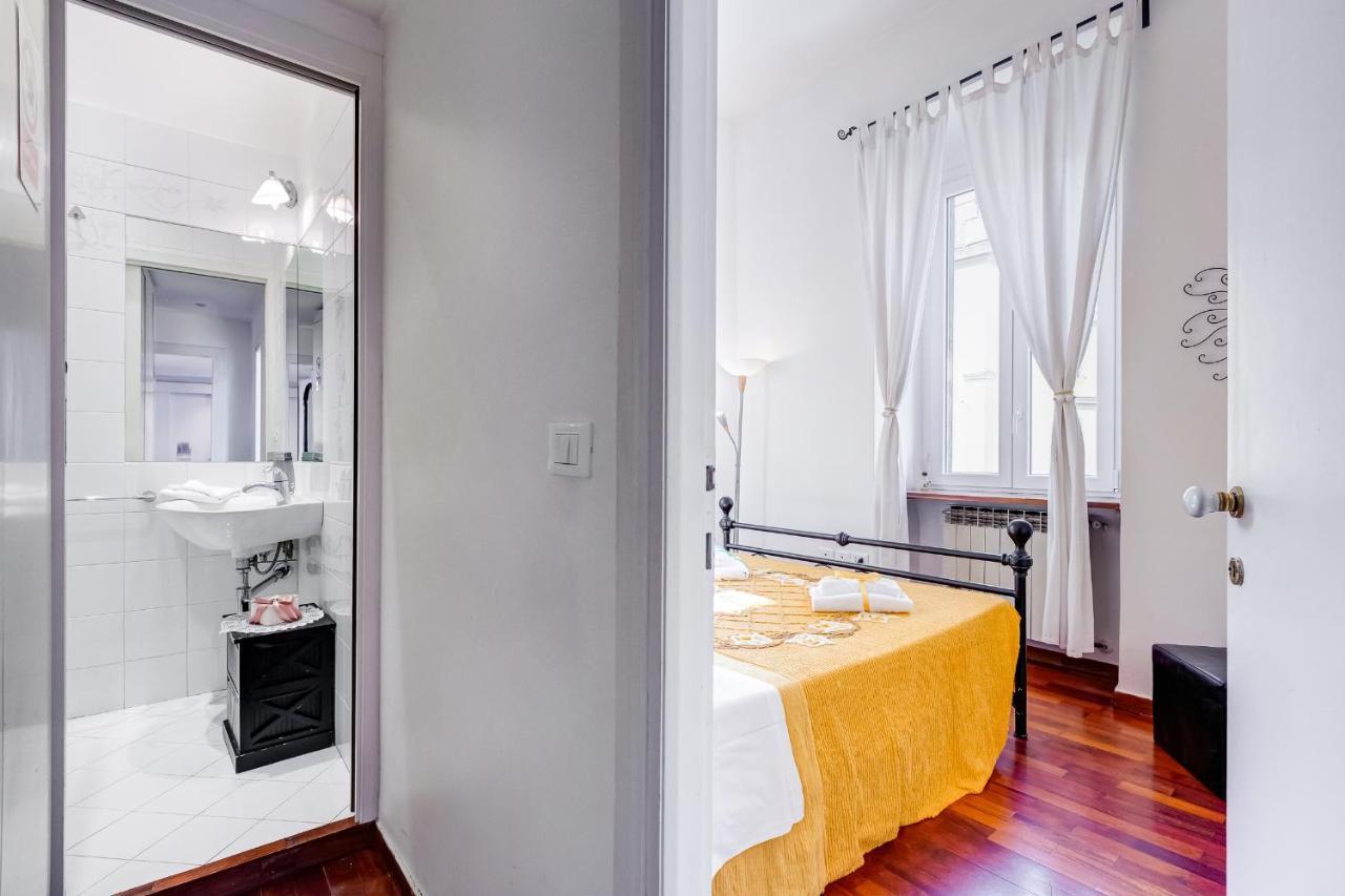 Saint Peter Elegance Domus Apartment Rom