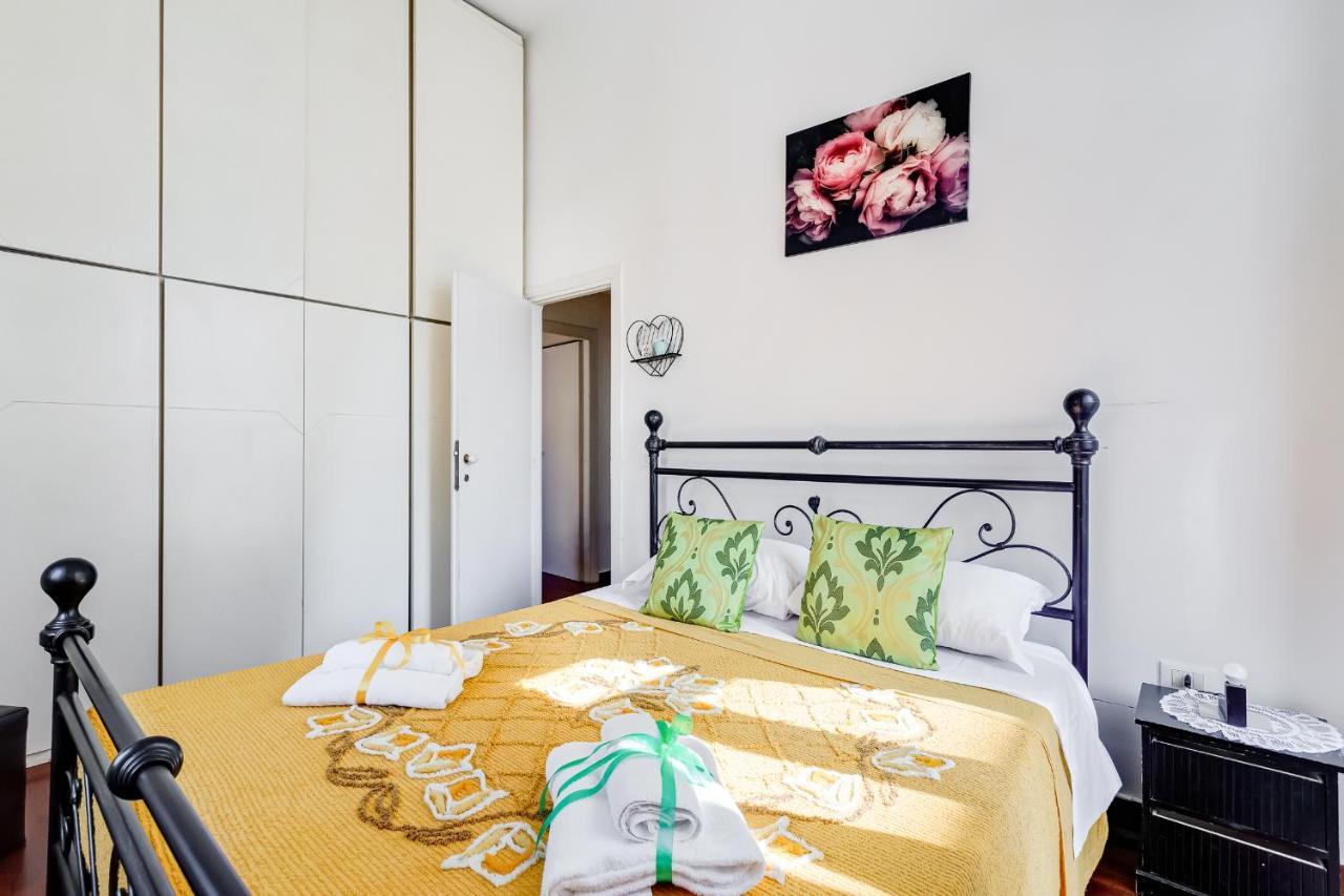 Apartment Saint Peter Elegance Domus Rom