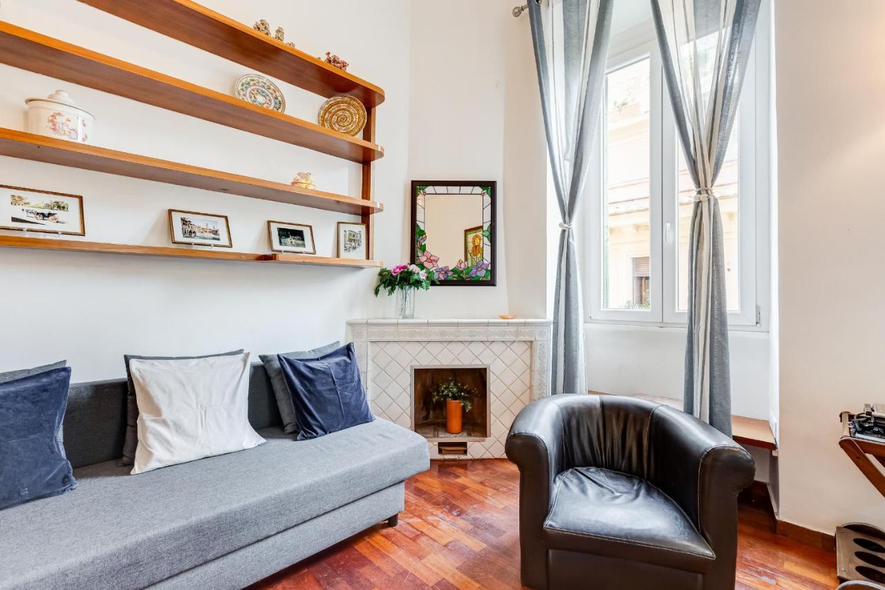 Saint Peter Elegance Domus Apartment Rom