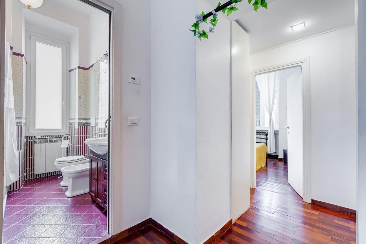 Apartment Saint Peter Elegance Domus Rom