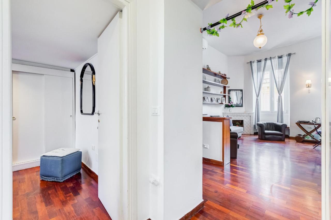 Apartment Saint Peter Elegance Domus Rom